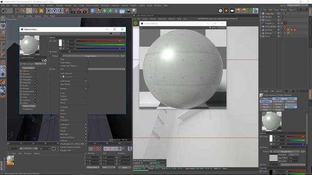 ZeroToHero Series 27 Exteriors In Octane смотреть онлайн