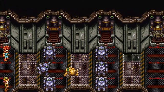 Chrono Trigger (Classic Opening, PC/Steam) смотреть онлайн
