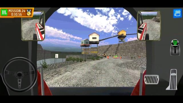Quarry Driver 3 🚜💥 Gameplay 262√ || Best City Construction Android iOS Game || Flash Gameplay смотреть онлайн