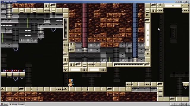 [Découverte] Emupedia un "émulateur" Windows 98/ME en HTLM5 et JavaScript смотреть онлайн