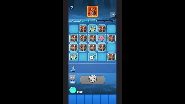 Luck Land Gameplay Android Mobile смотреть онлайн