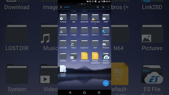 Es file explorer pro v1.0.4 apk смотреть онлайн