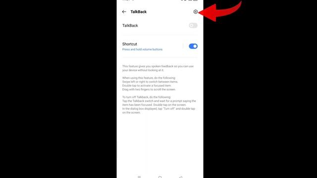 FREE FIRE ANDROID TALKBACK + SWITCH ACCESS AIMBOT SETTINGS || NO SKILL SENSI || AUTO HEADSHOT смотреть онлайн