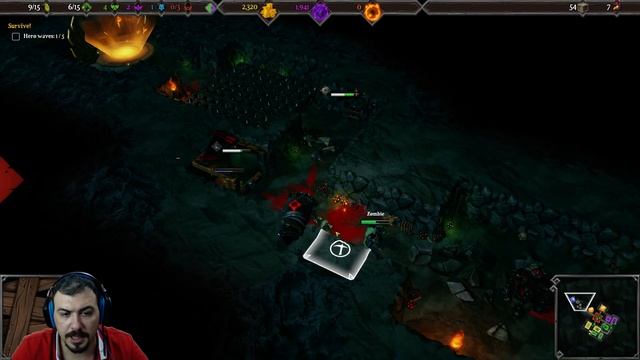 Dungeons 3 Türkçe - YENİ DİYAR - Şeytani Güzel смотреть онлайн