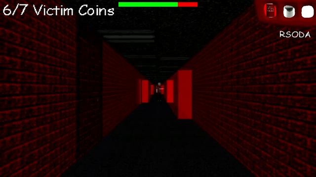 Baldi's Educational Fell смотреть онлайн