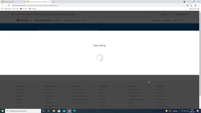 Windows 11 ISO Dosyası Nasıl İndirilir? смотреть онлайн