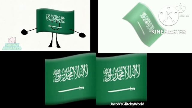 3 Saudi Arabian EAS Alarm Second Zone V2 (read description) смотреть онлайн