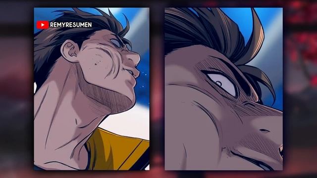 🔥G4NST3R SE HACE PASAR POR PROFESOR PARA VENG4RS3 DE LOS BULLYYS | Resumen de Manhwa / Manhua смотреть онлайн