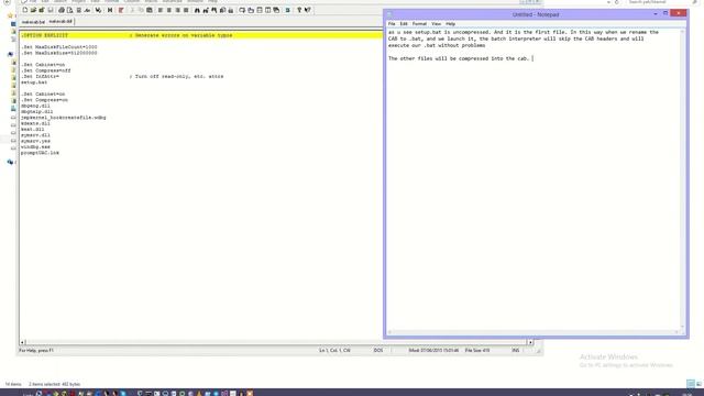 Batch, attach and patch: using windbg's local kernel debugger to execute code in windows kernel смотреть онлайн