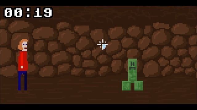 McPixel cap.1 смотреть онлайн