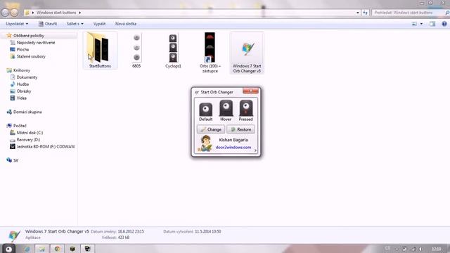 Tutorial s (Eu)foriou-Start button смотреть онлайн