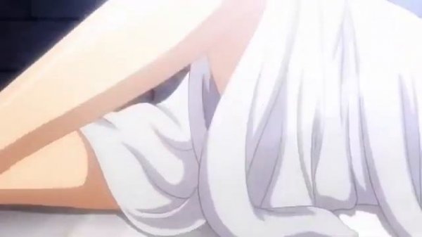 Аниме 17+ силнейший гг попадает в другом мире