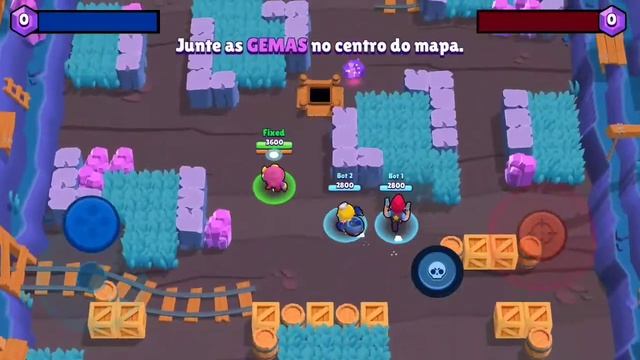 APK HACK BRAWL STARS (EUGÊNIO) смотреть онлайн