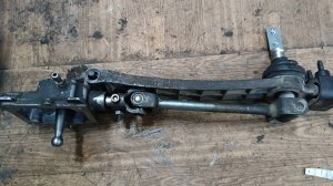 Ремонт кулисы МКПП SsangYong Kyron