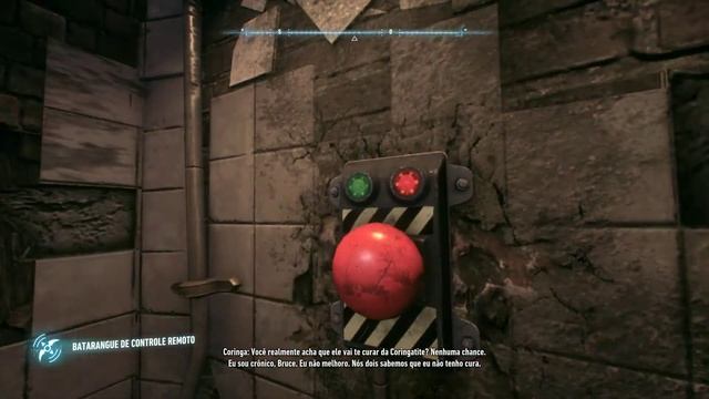 Batman: Arkham Knight - Ryzen 7 1700 - GTX 1060 6GB - 1080p 60FPS HIGH смотреть онлайн