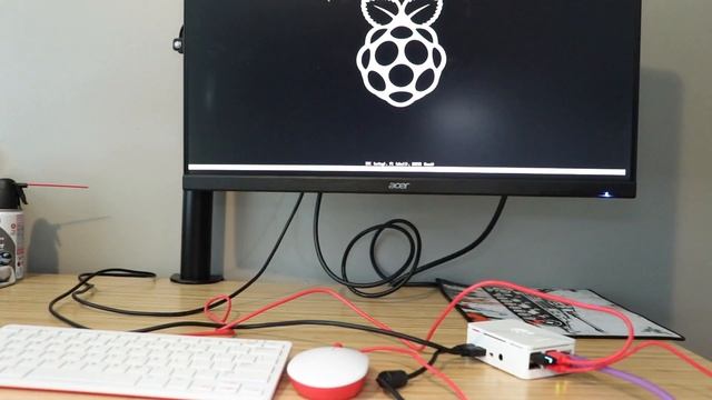 Windows 10 On Raspberry Pi 4 Install Guide! смотреть онлайн