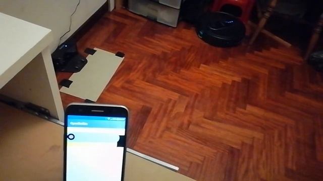 The new OpenDoñita Mobile app смотреть онлайн