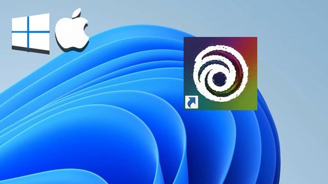 How to Install Ubisoft Connect App Windows Version on MacBook (Mac OS) Intel/M1,M2 смотреть онлайн