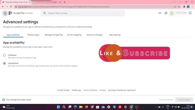 unpublish app from google play store | remove android app from play store смотреть онлайн