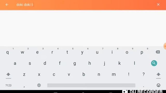 How to download ddlc (doki doki literature club) on android смотреть онлайн