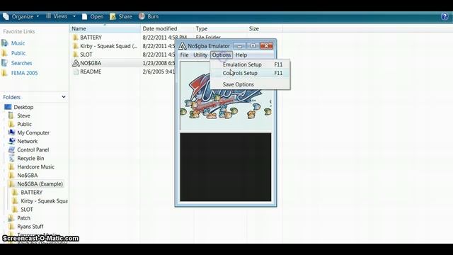 How To Get Nintendo DS Emulator And Roms For PC 100% Free смотреть онлайн