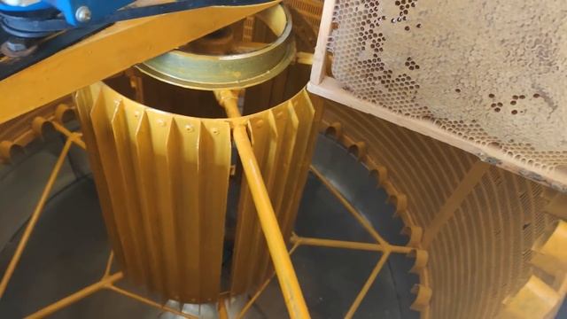 500+ Модернизируем старую медогонку. смотреть онлайн