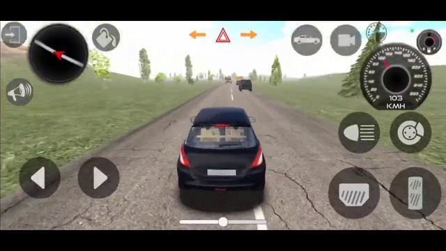 Indian Car Simulator 3D Mod APK Game New Update (Android/IOS) || Part 132 смотреть онлайн