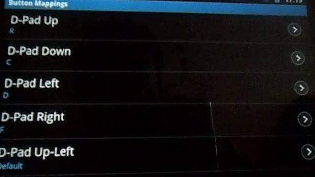 UAE4DROID Amiga emulator + GameKeyboard app смотреть онлайн