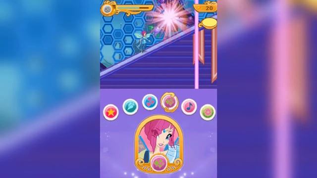 Let's Play Winx Club Saving Alfea- Level 22 смотреть онлайн