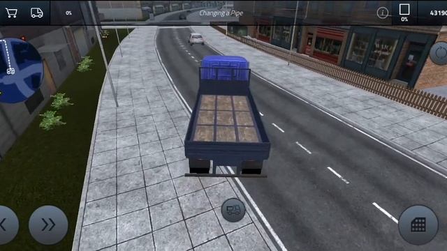 محاكاة البناء برو Construction Simulator PRO смотреть онлайн