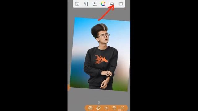 Autodesk Sketchbook Manipulation Tutorial || Autodesk Sketchbook Background Change смотреть онлайн