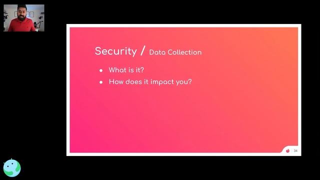 Performing Due Diligence as Android Developers with Ishan Khanna смотреть онлайн