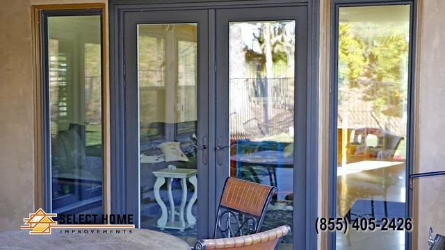 Window and Door Replacement in Temecula, CA. Contact Select Home Improvements at (855) 405-2426 смотреть онлайн