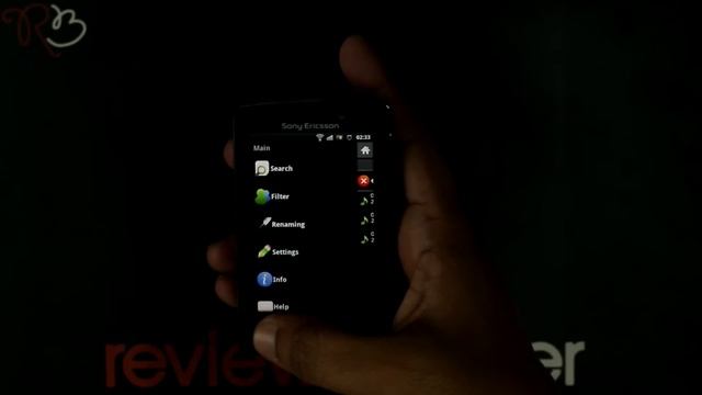 Record My Call - Android App Review By ReviewBreaker смотреть онлайн