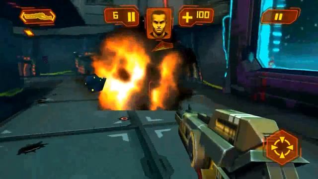 Neon Shadow APK - FPS muito bom para Android - Android Zone Blog смотреть онлайн