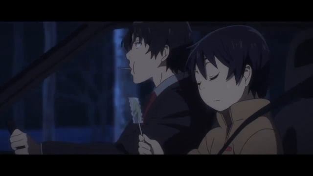 Sensei's secret Erased смотреть онлайн