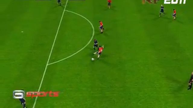 Probando Real Football 2011- ayudaweb.cl смотреть онлайн