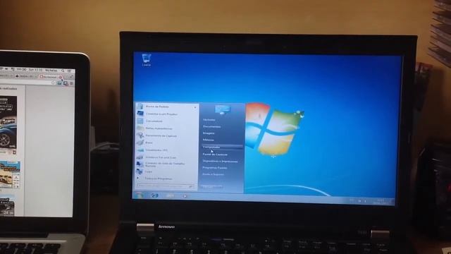 SSD on Lenovo ThinkPad T420 - Windows 7 - FAST!!!!!! смотреть онлайн