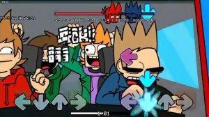 FNF Animal Tord Vs Tom Android Optimizado