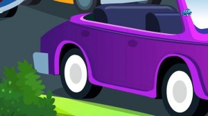 Zeek And Friends | Apple And Bananas | Nursery Rhymes For Kids And Babies