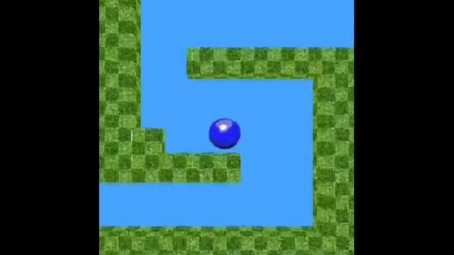 GameArt - Sonic Project X-Treme V2