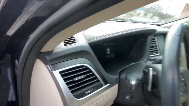 2018 GENESIS G80 3.8L AWD VIN 7171