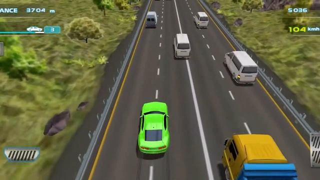Turbo Driving Car Racing 3D - Hummer H1 4x4 Driver Simulator - Android GamePlay #1 смотреть онлайн