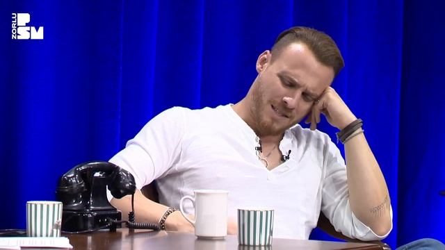 İbrahim Selim Ile Bu Gece #79 Kerem Bürsin, Ertunç