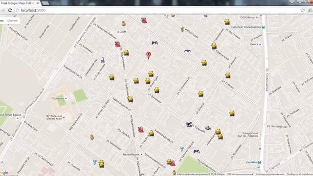 Как установить Pokemon Go на Windows смотреть онлайн