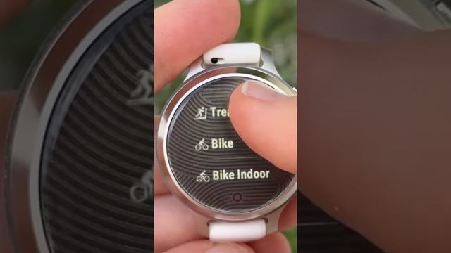 Garmin представила смарт-часы Lily 2 Active смотреть онлайн