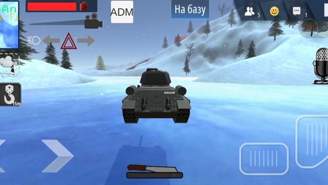 МАЗ vs Т-34 в ORSO. РАЗГОВОРНАЯ СЕРИЯ С CIKSMAN _X и Crian. все ссылки и таймкоды в описании. смотреть онлайн