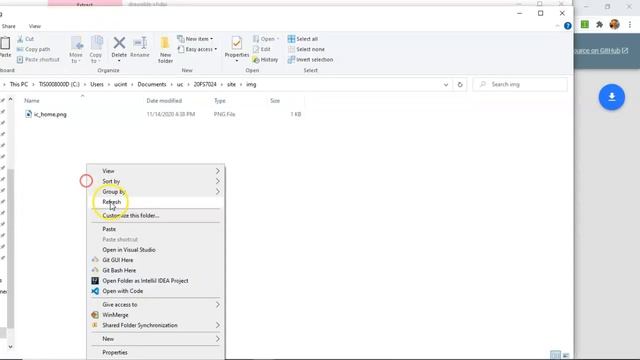 Create Images for Navigation on an HTML Page смотреть онлайн