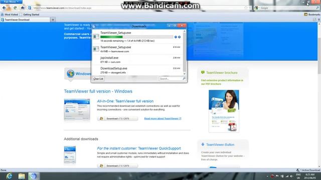 How To Download Teamviewer On Windows 8 смотреть онлайн