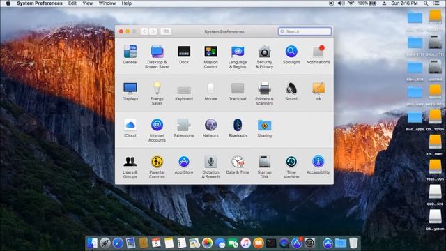 How To Install El Capitan 11.1 To HP Envy 4-1115dx Ivy Bridge i5 3317u HD4000 Laptop смотреть онлайн
